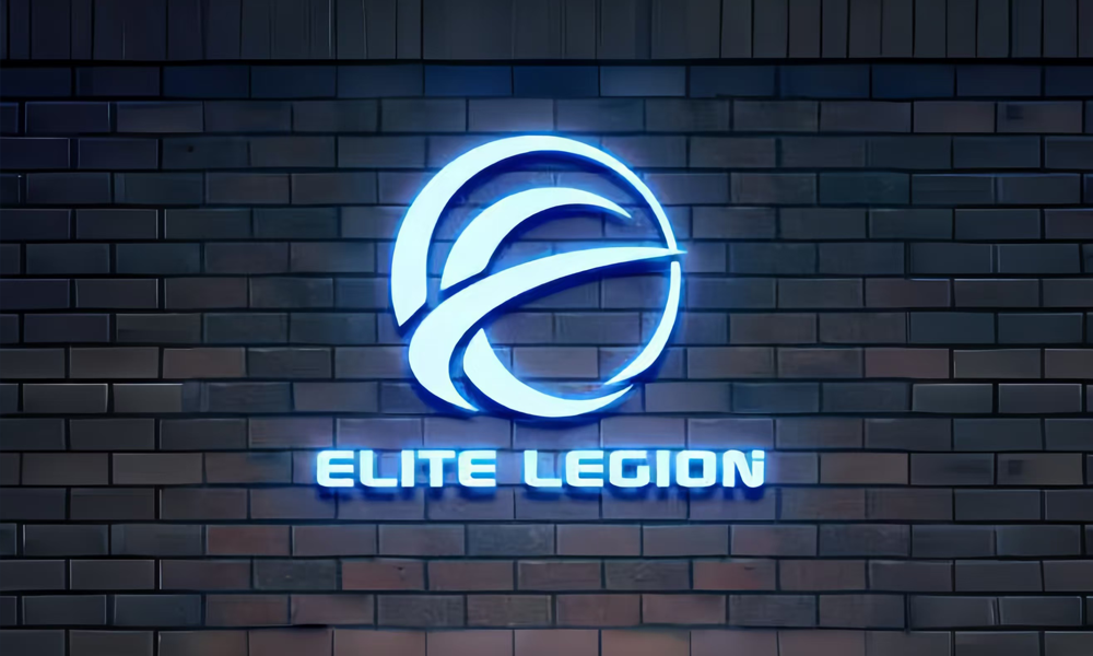 ELITE LEGION Switch-ning afzalliklari